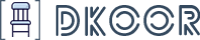 Kyrdariki.ru Логотип магазина в нижнем колонтитуле